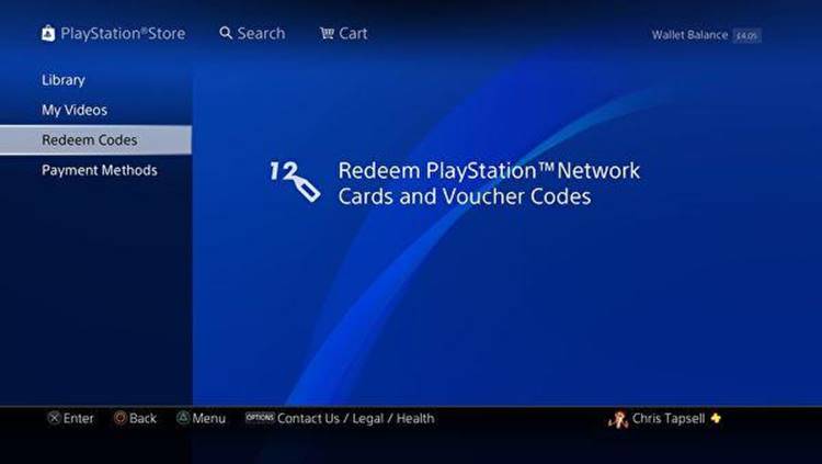 Playstation Redeem Code Free Reddit Free Hacks 2014 PSN Code