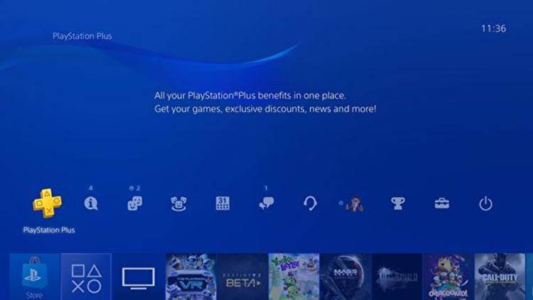 playstation plus free membership code