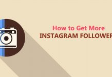 Get more instagram followers 2017