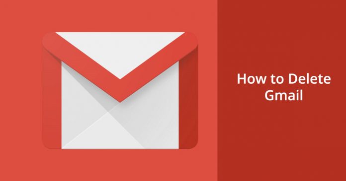 How to Delete a Gmail Account 2017 - Step by Step with Pictures