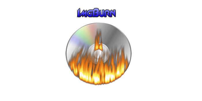 how to burn bootable iso image of windows 10 imgburn