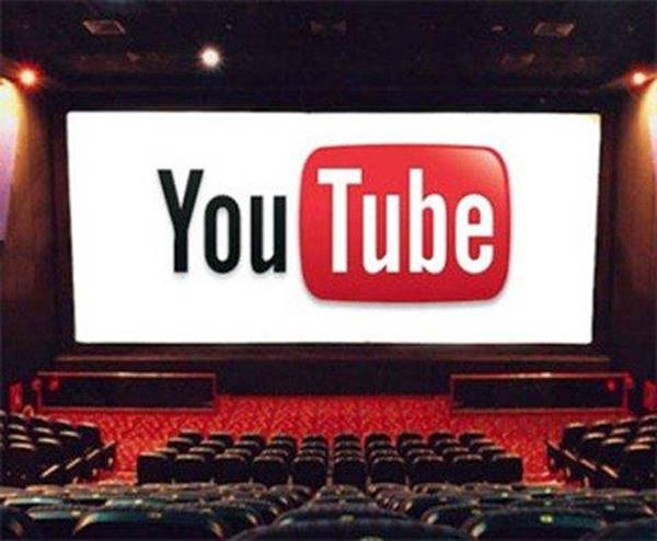 YouTube Movies