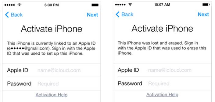 iphone icloud activation lock removal free