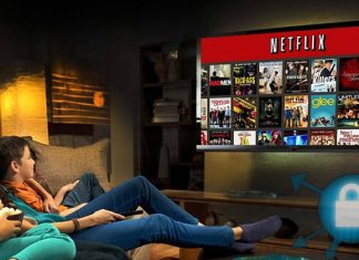 Best Working VPN for Netflix
