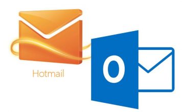 Hotmail Login Sign up