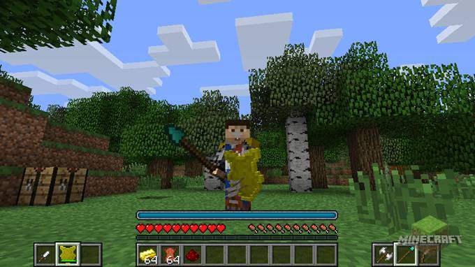 cool mods for minecraft