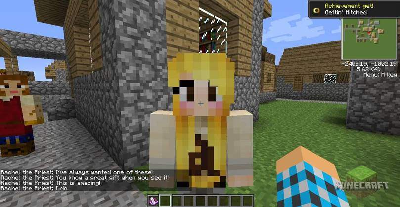 Top 10 Minecraft mods to Download in 2018