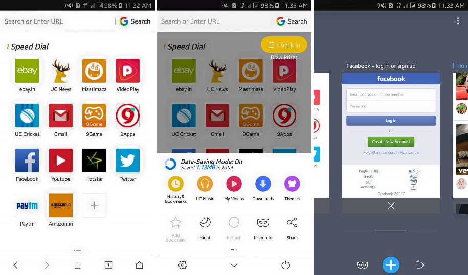 best android browser for downloading