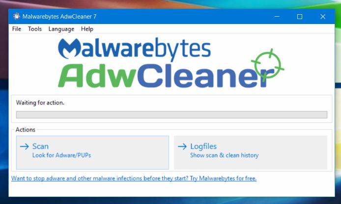 adwcleaner download mac