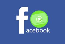Facebook video