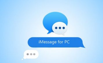How to Use iMessage on Windows