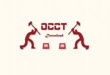 occt download