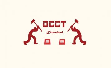 occt download