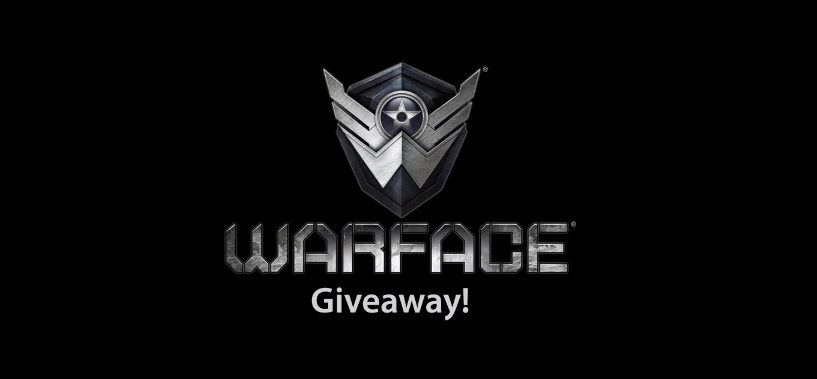 warface codes august 2017