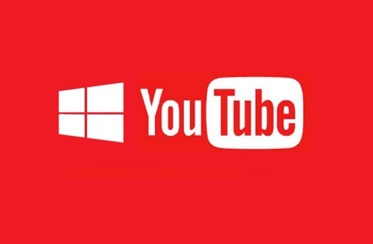youtube software download for pc windows 7