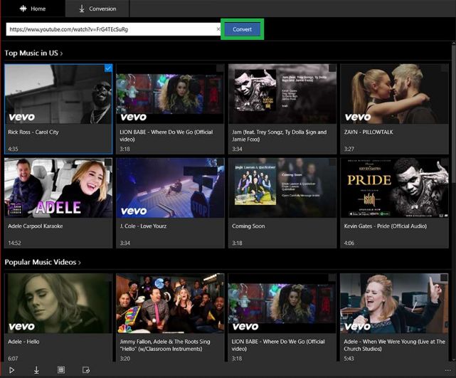 youtube downloader download for windows