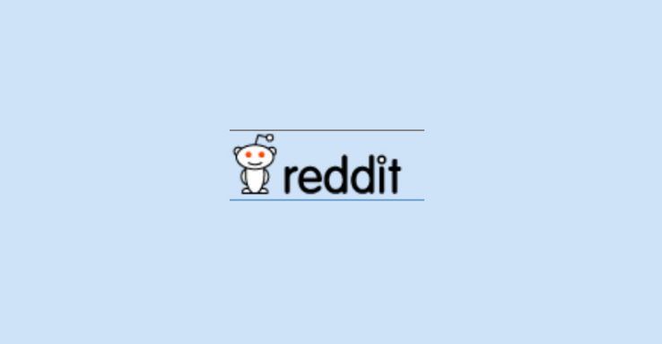 Reddit