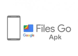 Google Files Go apk
