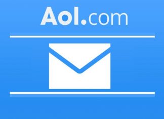 aol email sign up