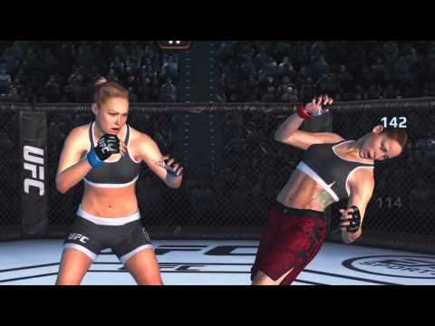 EA Sports UFC