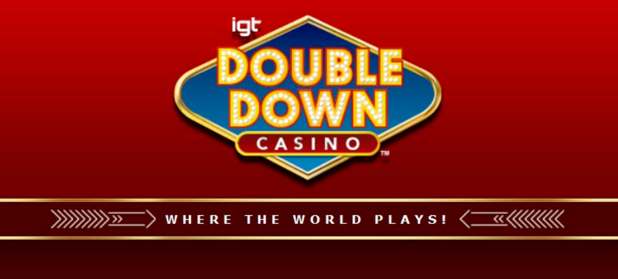 double down casino app for android