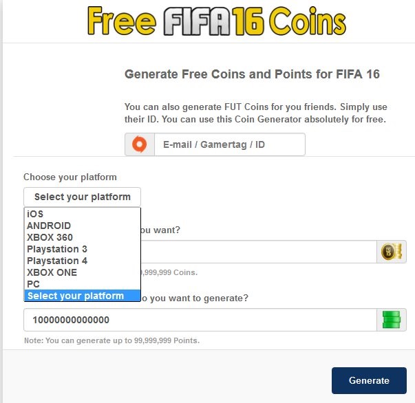 fifa hack coins