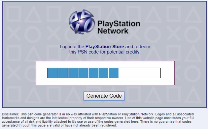 free psn codes list 2018 unused october 2018