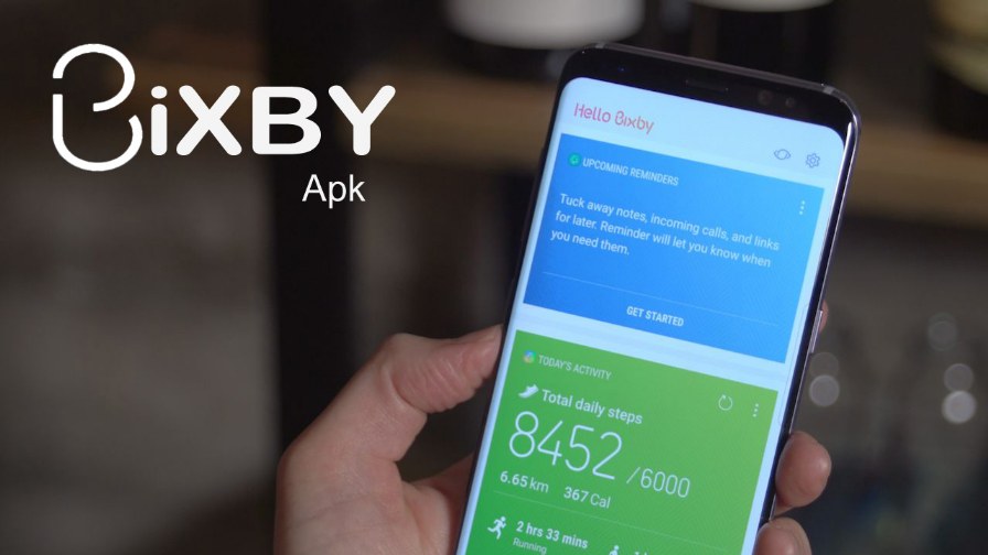 bixby apk