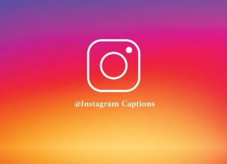 Good Instagram bios