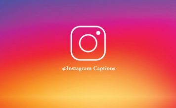 Good Instagram bios
