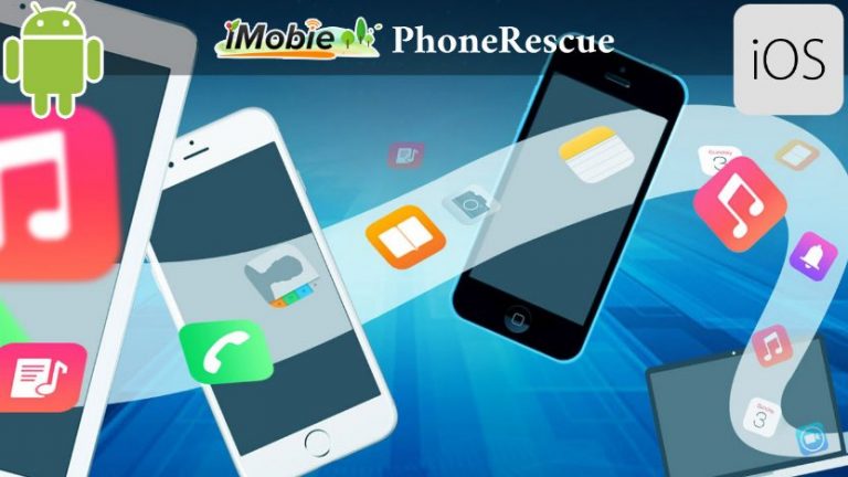 phonerescue for android reddit