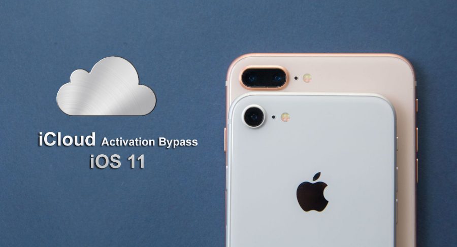 bypass icloud activation lock tool ios 11