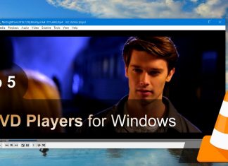 Free DVD Player for Windows 10