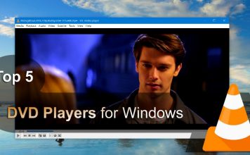 Free DVD Player for Windows 10
