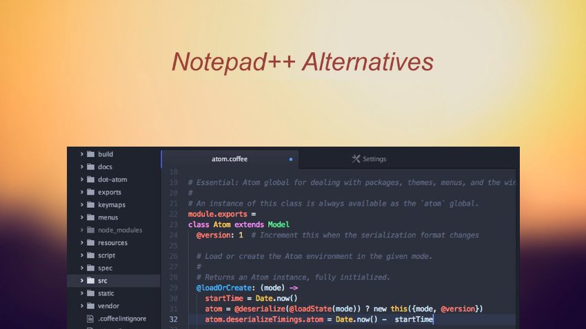 closest notepad++ for mac