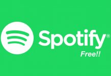 How To Get Spotify Premium For Free