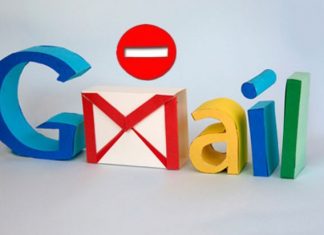 How to Block someone on Gmail