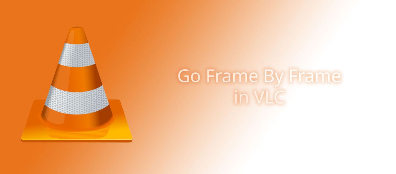 Vlc Player Mac Frame By Frame