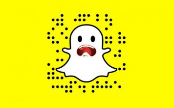 change snapchat username