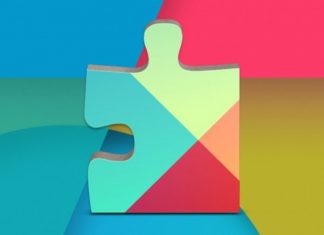 Update Google Play Services to Latest version