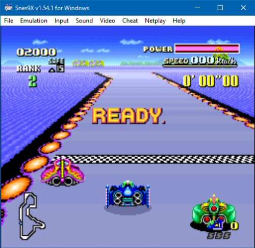 best snes emulator for pc 2016