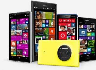 you choose a Windows phone over an Android