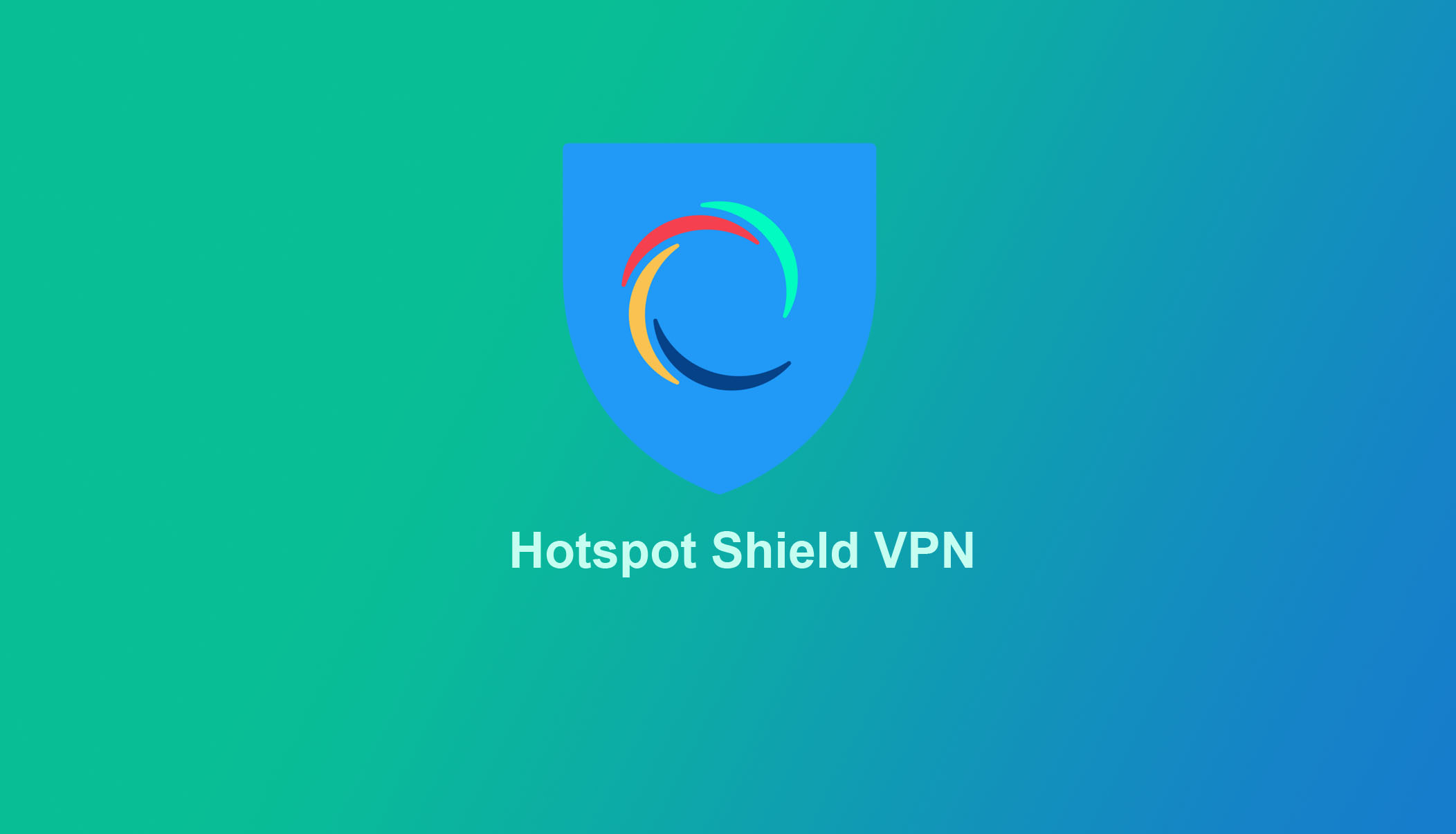 Hotspot Shield VPN proxy