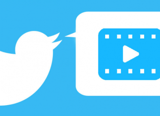 save twitter video