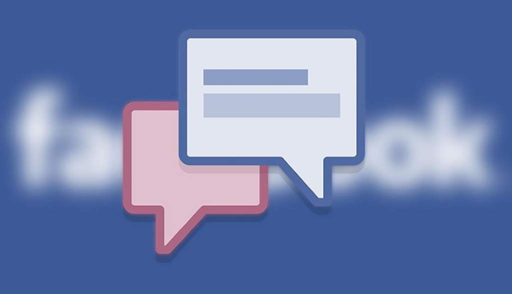 Messenger facebook chat