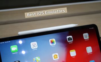 Best iOS Emulators