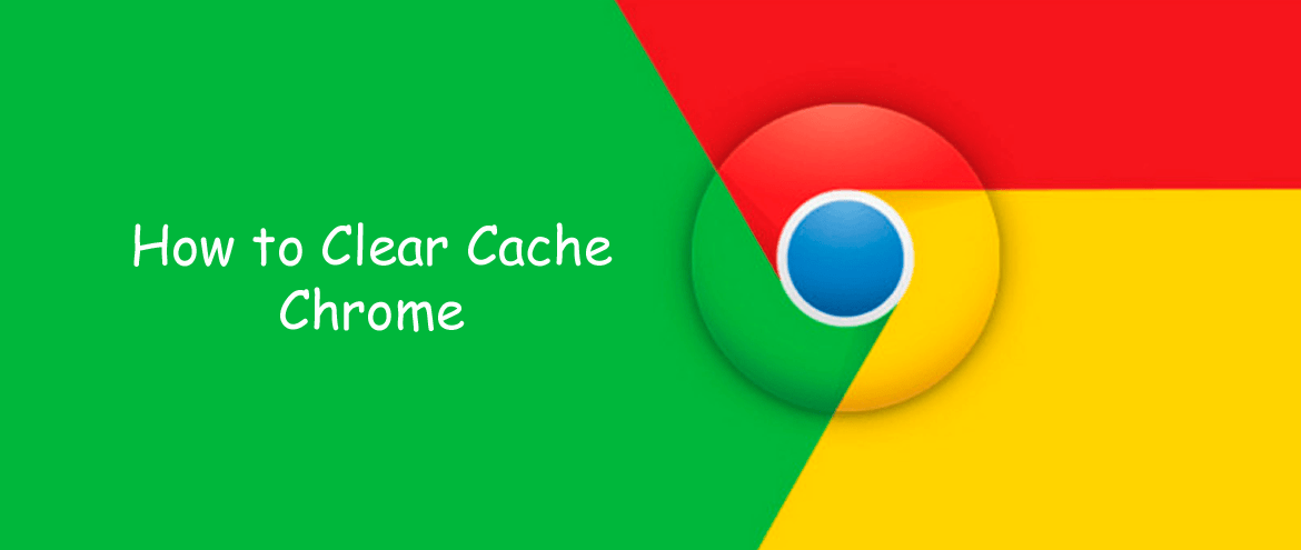 hwo to clear cache google chrome