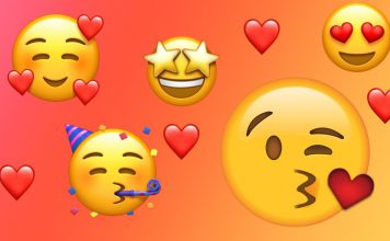 iOS 12 Emojis