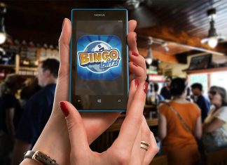 techindroid - mobile-bingo