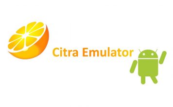 Download Citra 3DS Emulator for Android